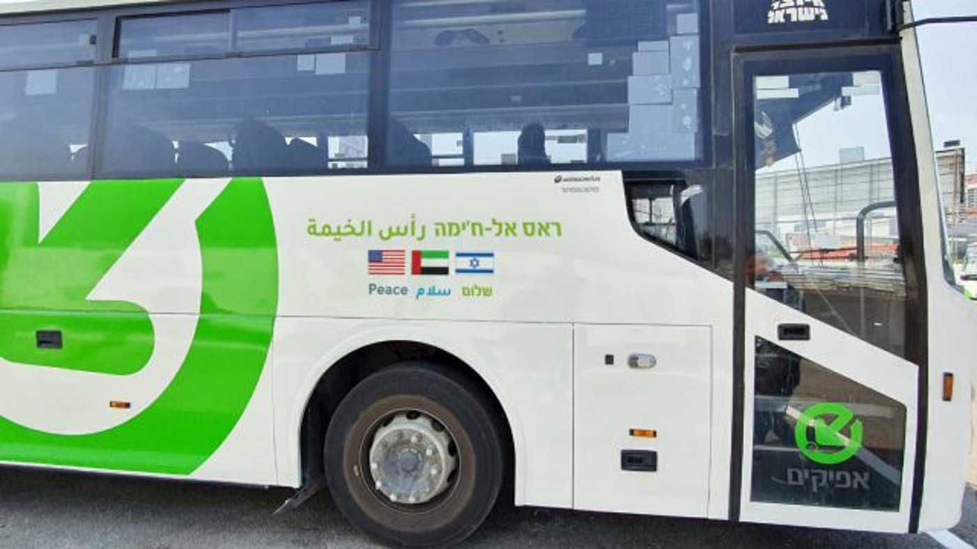 חברת אפיקים