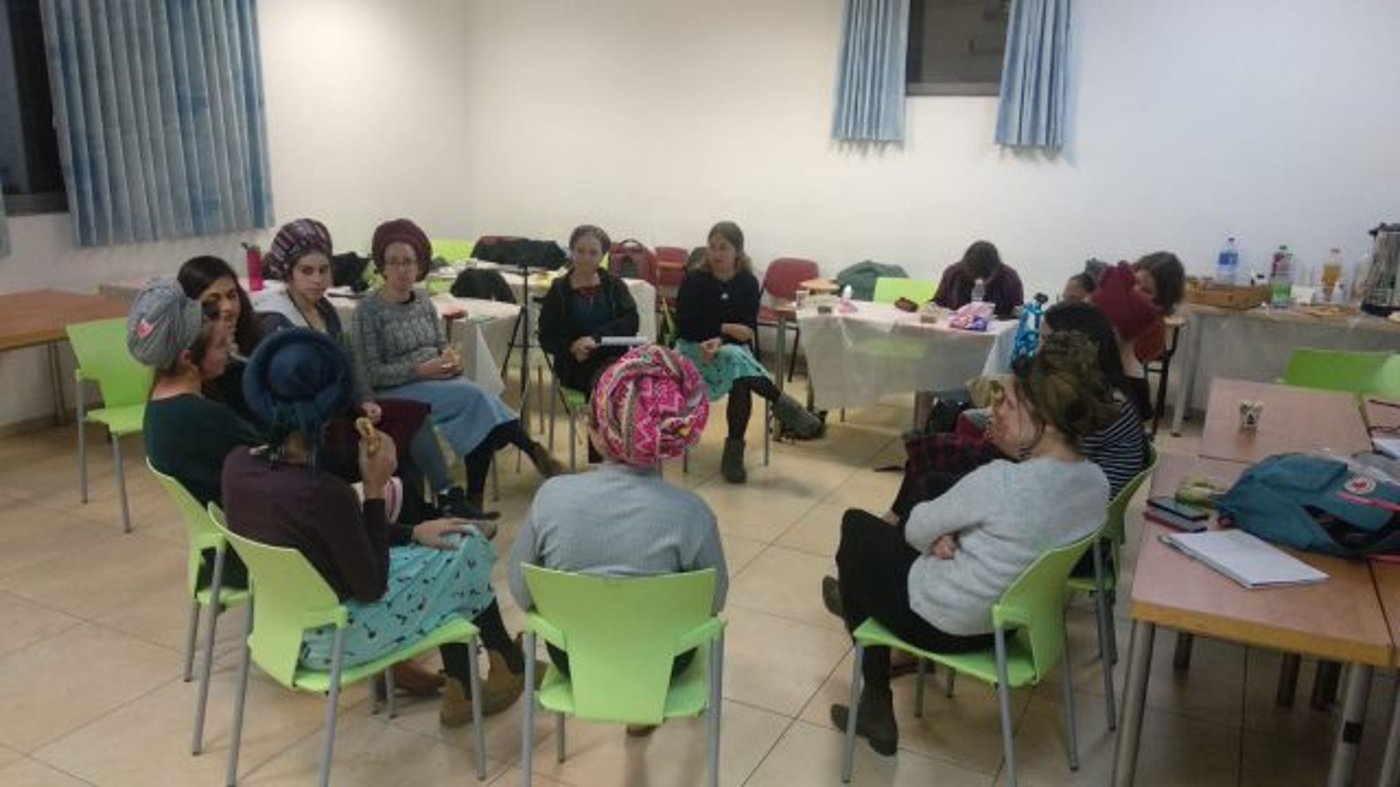 השינוי של 'בני דוד' שהתחיל בטרמפ