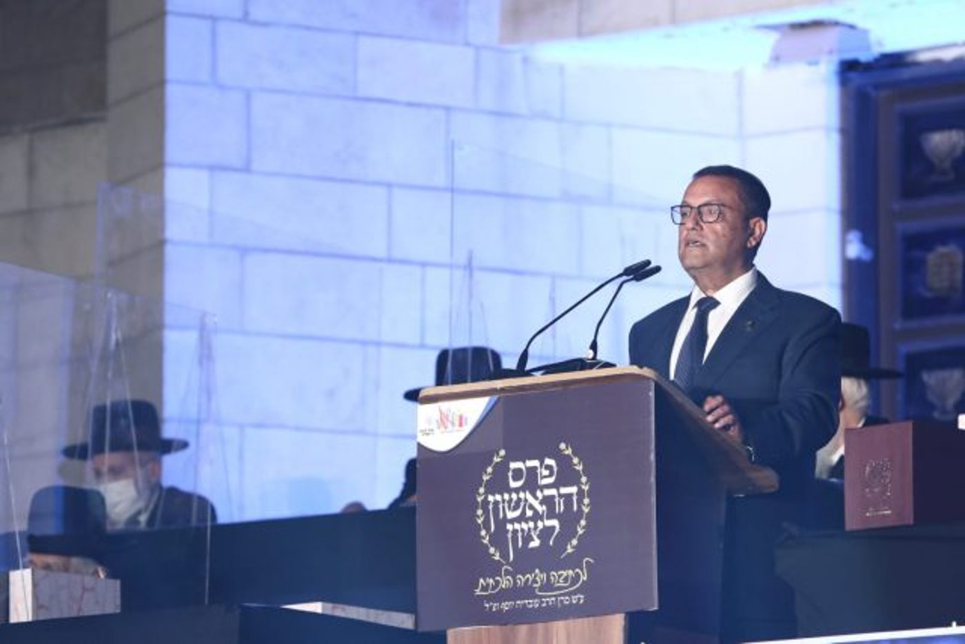 לזכר מרן: הוכרזו הזוכים בפרסי "הראשון לציון"
