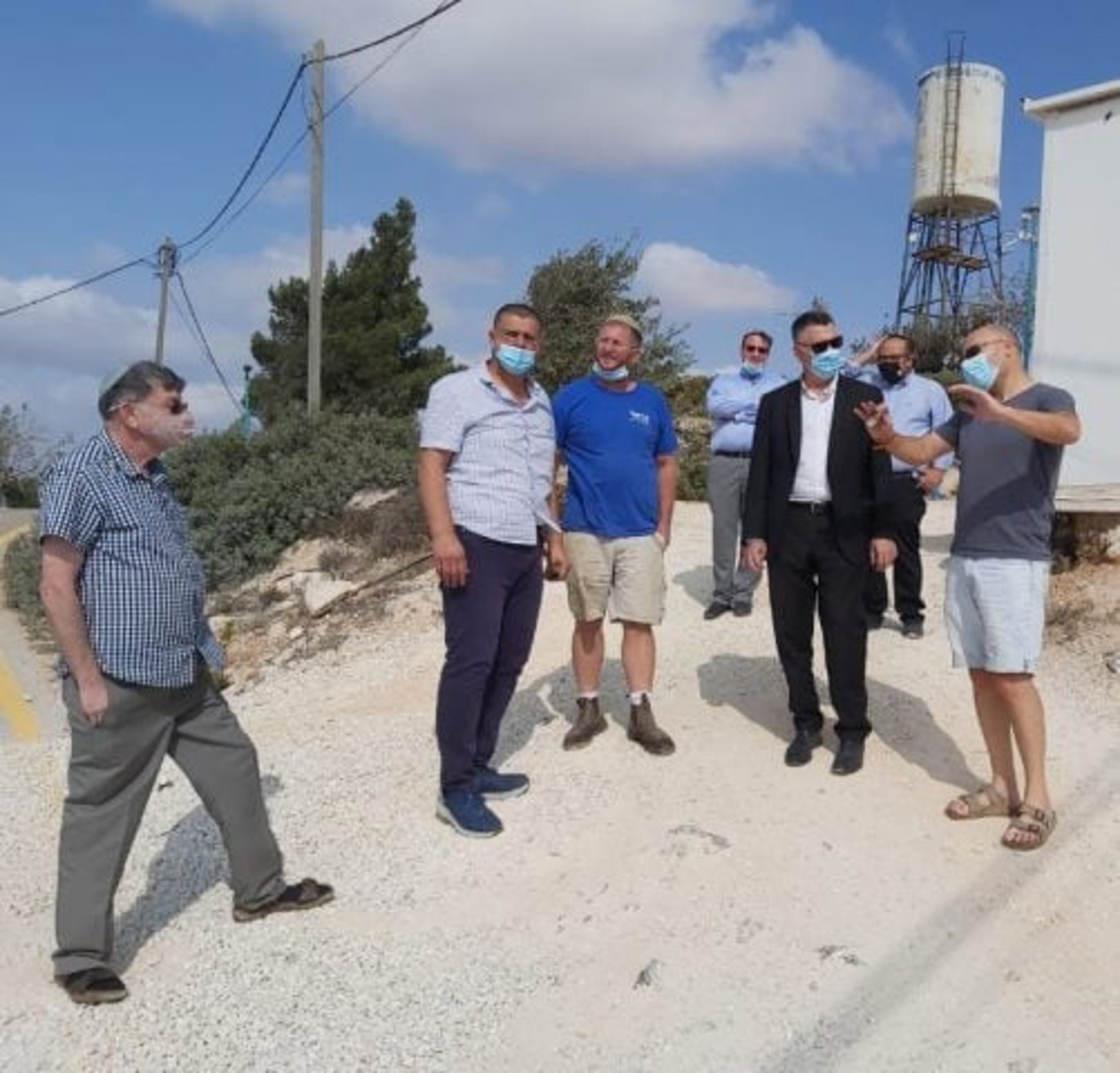 גדעון סער בעמיחי