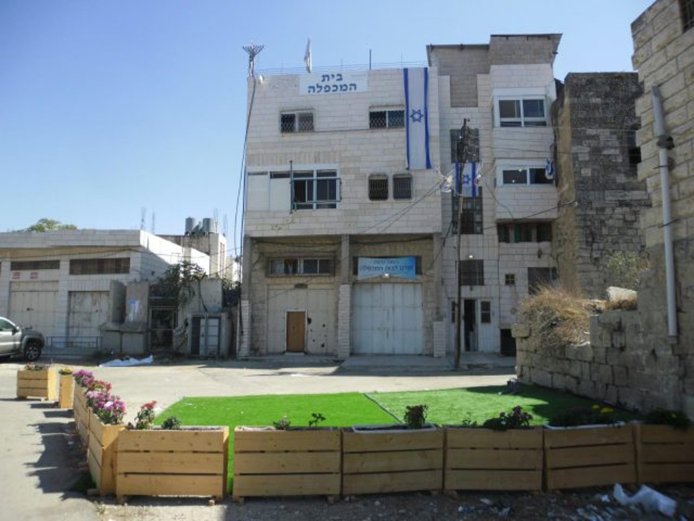 "השבת הפכה לשנה, כזאת מתיקות קשה לעזוב"