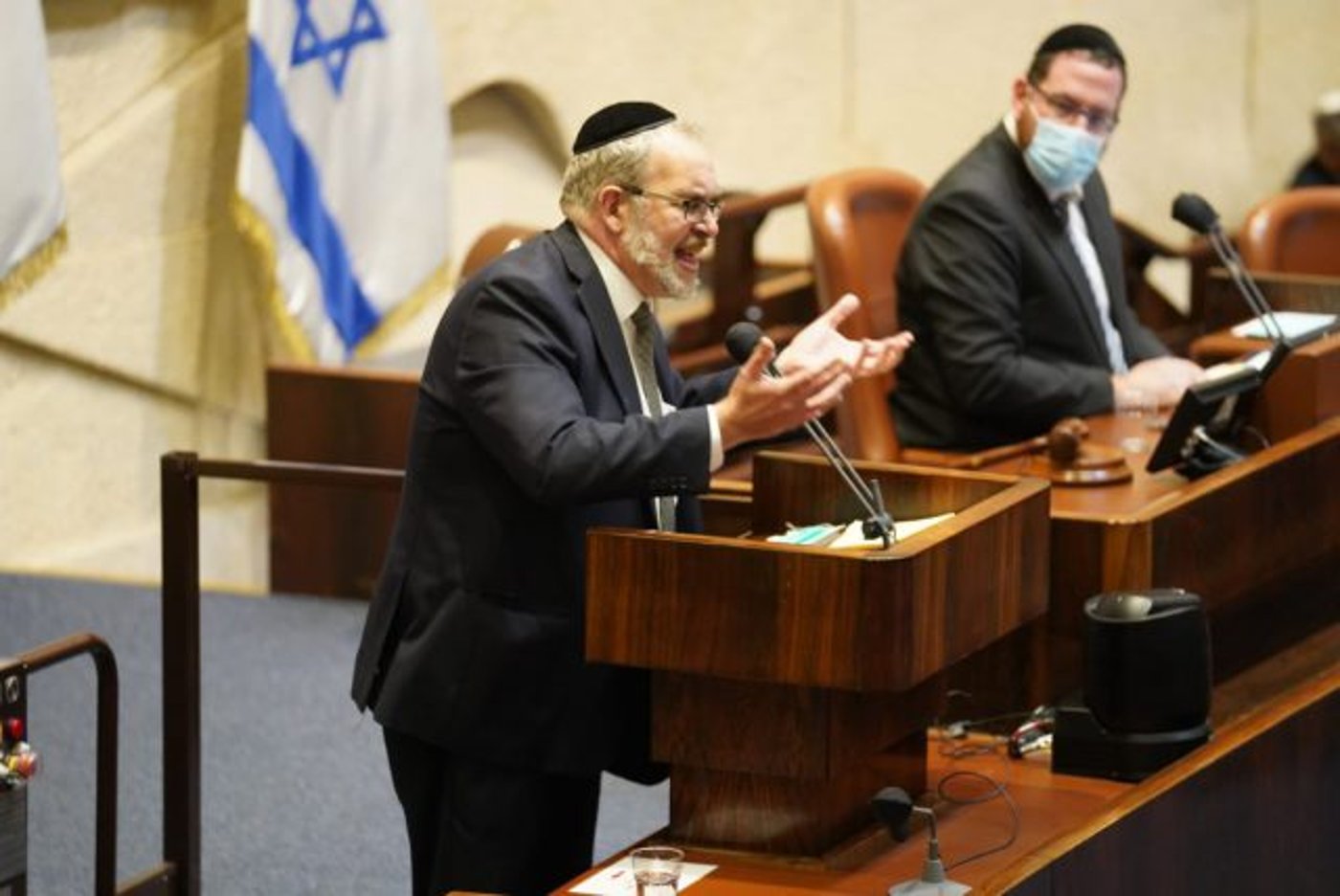 אושרה פתיחת המלונות בים המלח ובאילת