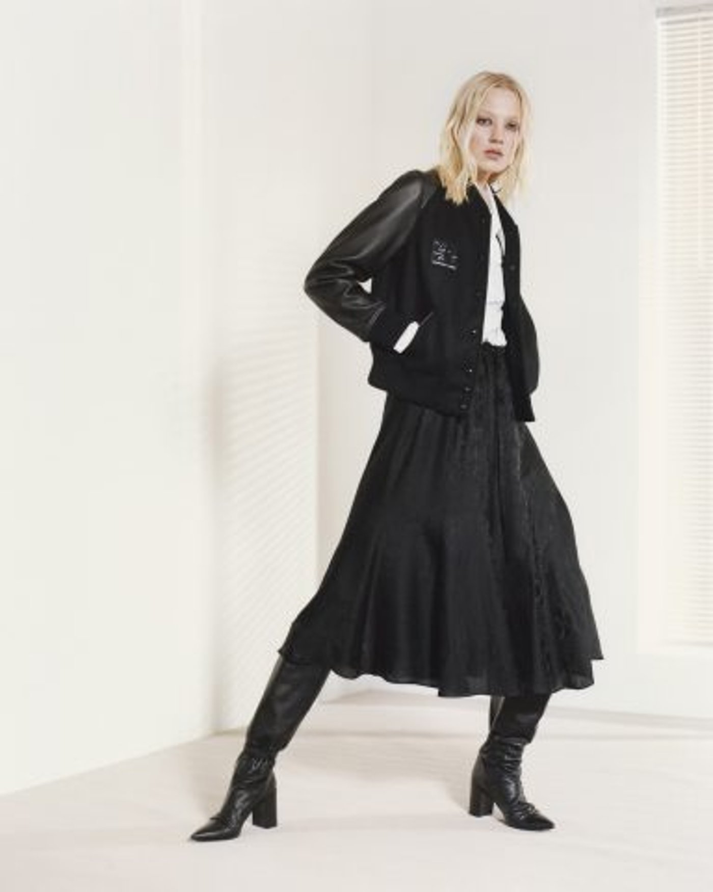 ZADIG&VOLTAIRE בלאק פריידי