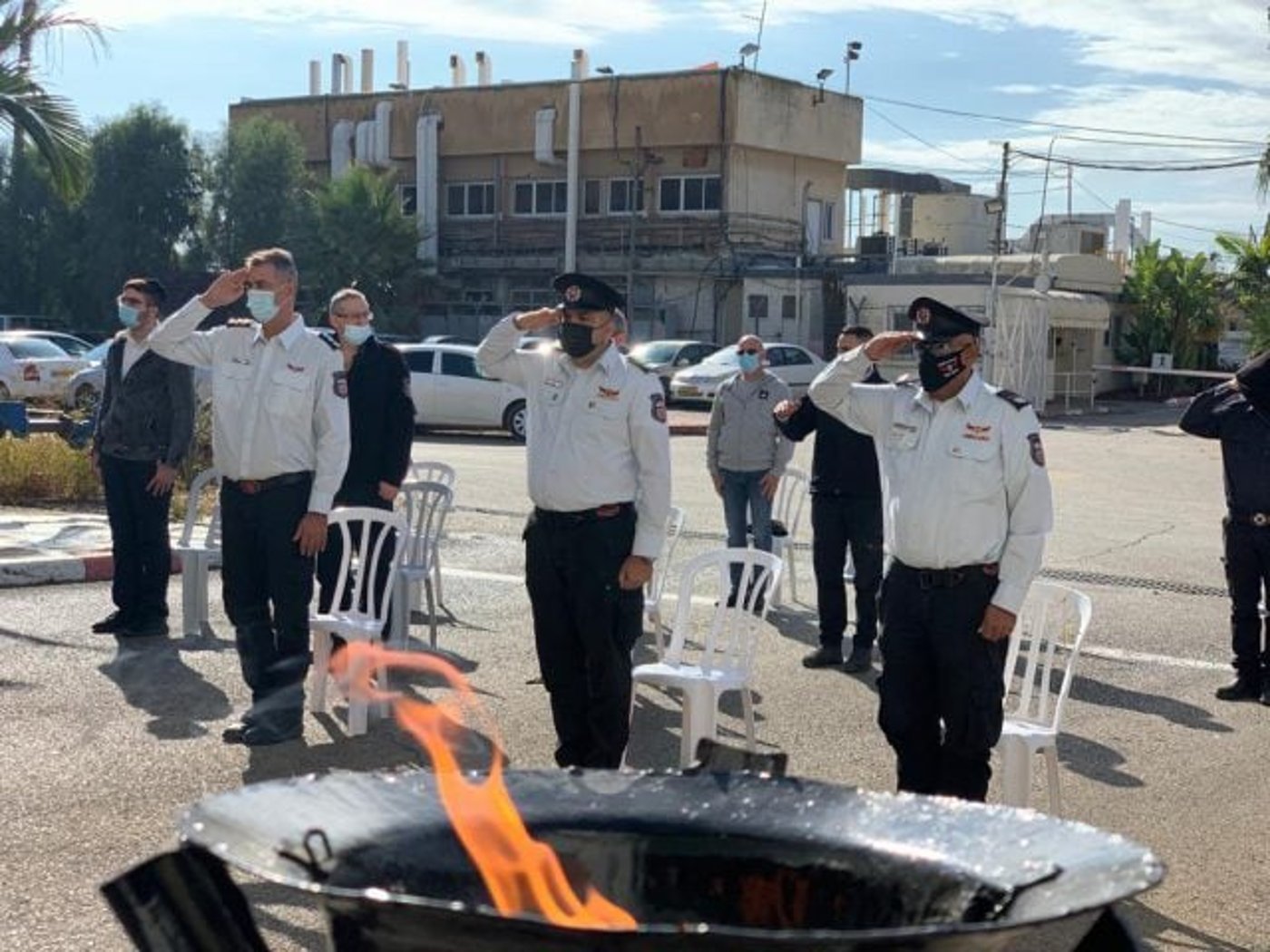 קרדיט: תיעוד מבצעי כב"ה