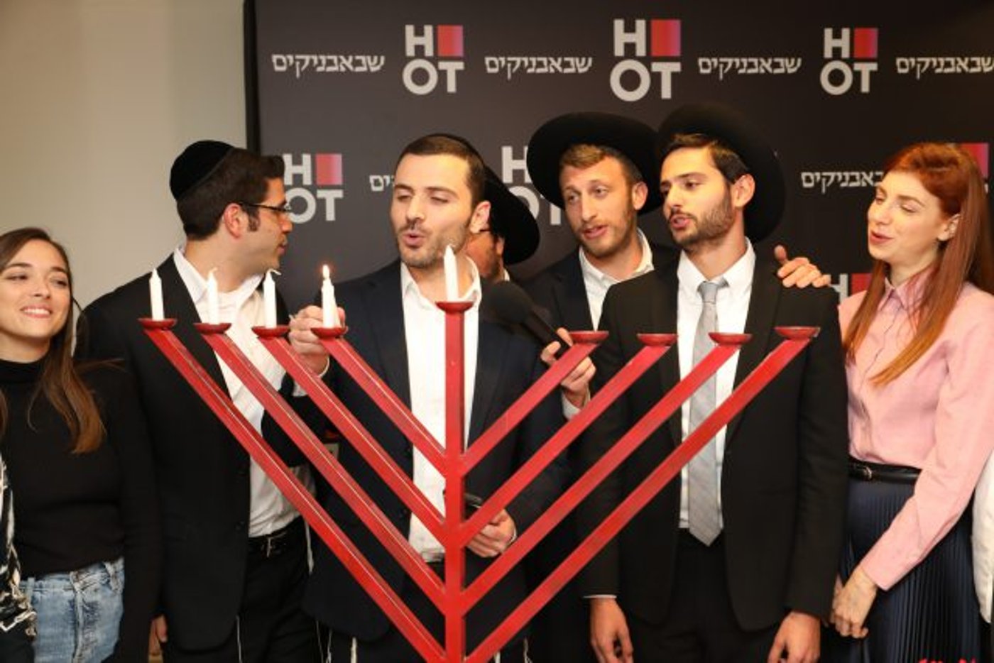 מפתיע: זוכה המירוץ למיליון מצטרף ל'שבאבניקים'