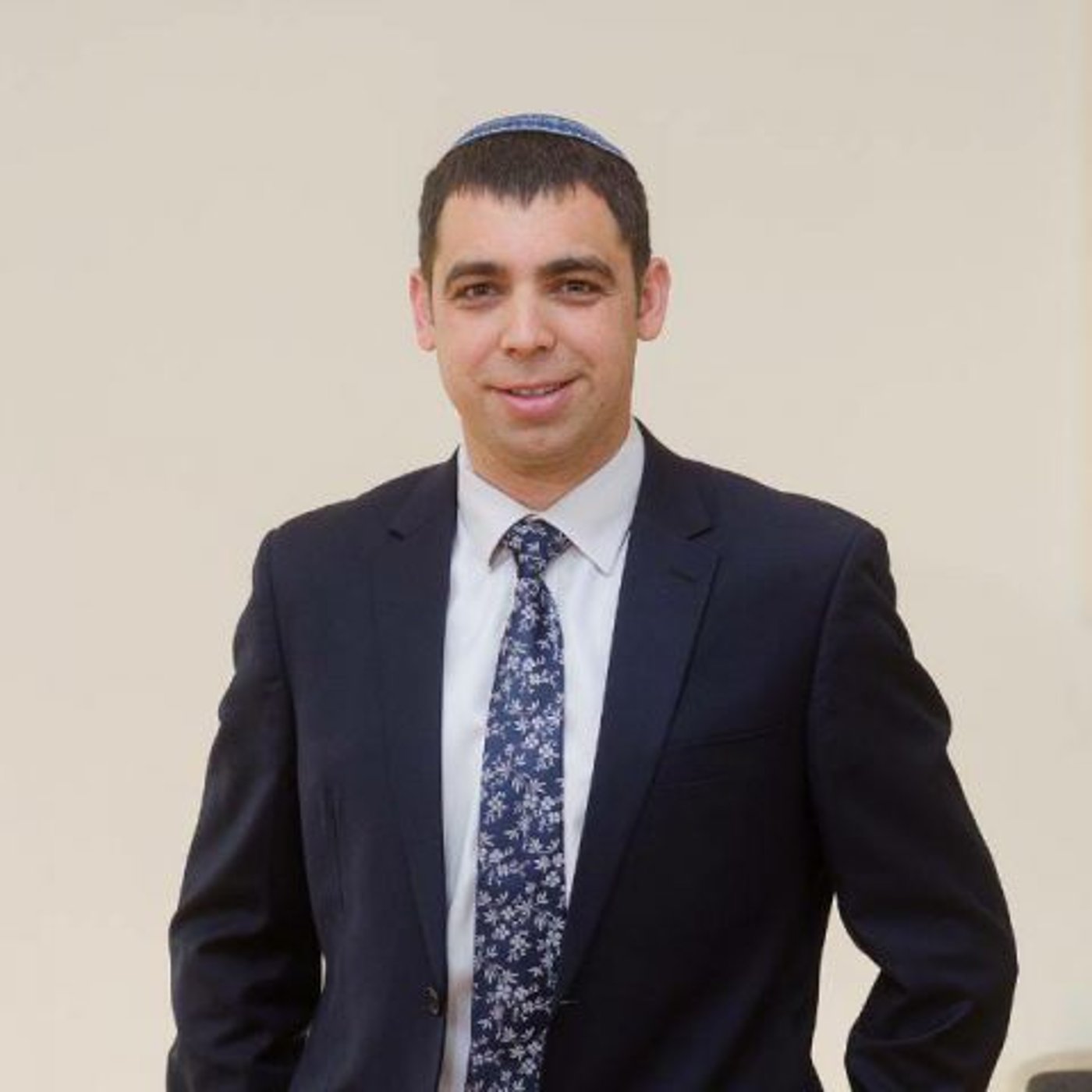 עו"ד אבינועם גואלמן: "נאלץ לפנות שוב לבית המשפט" (באדיבות המצולם)