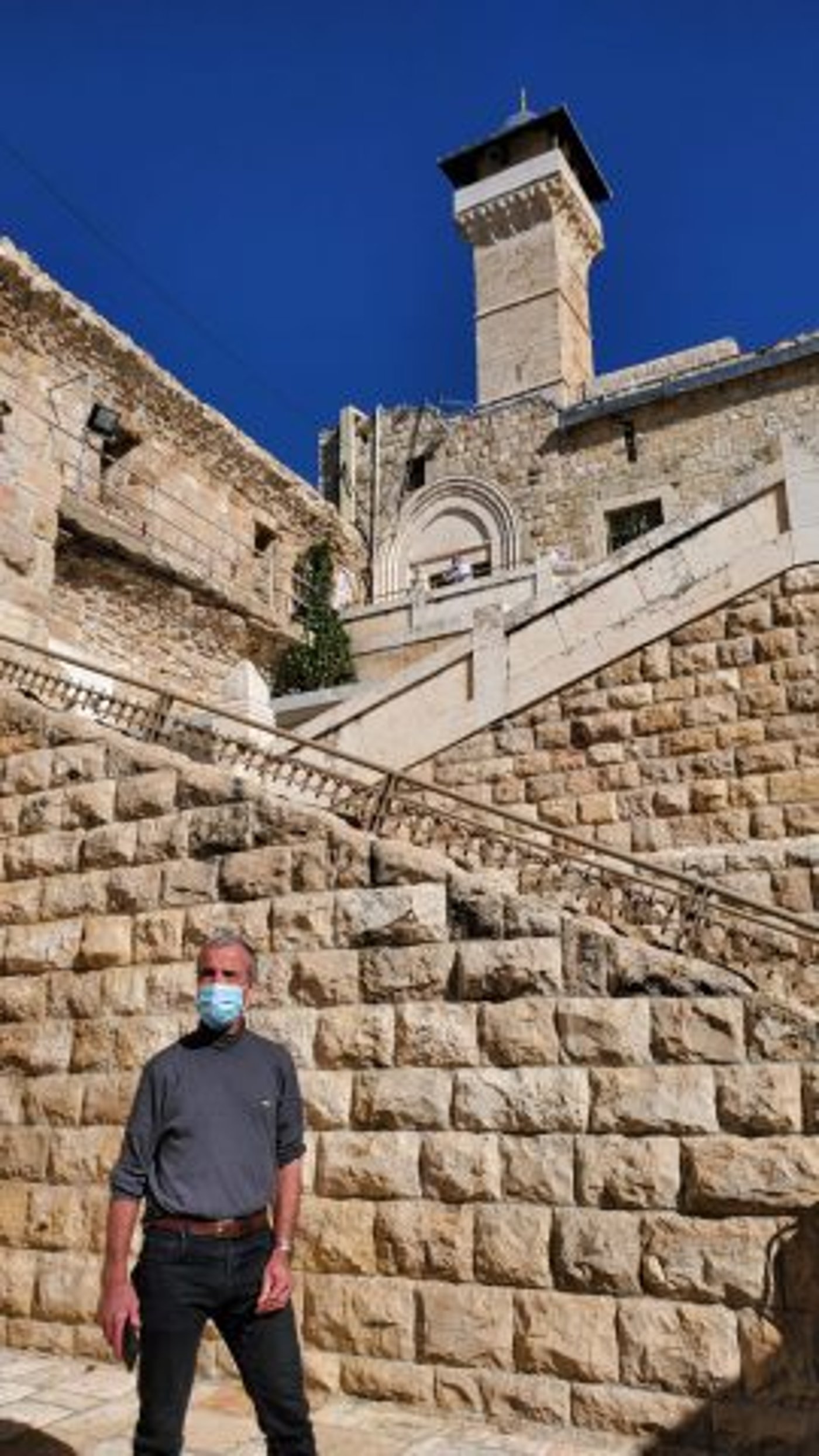 בעקבות פרסום סרוגים: דרישה לדון בעיכוב ההנגשה