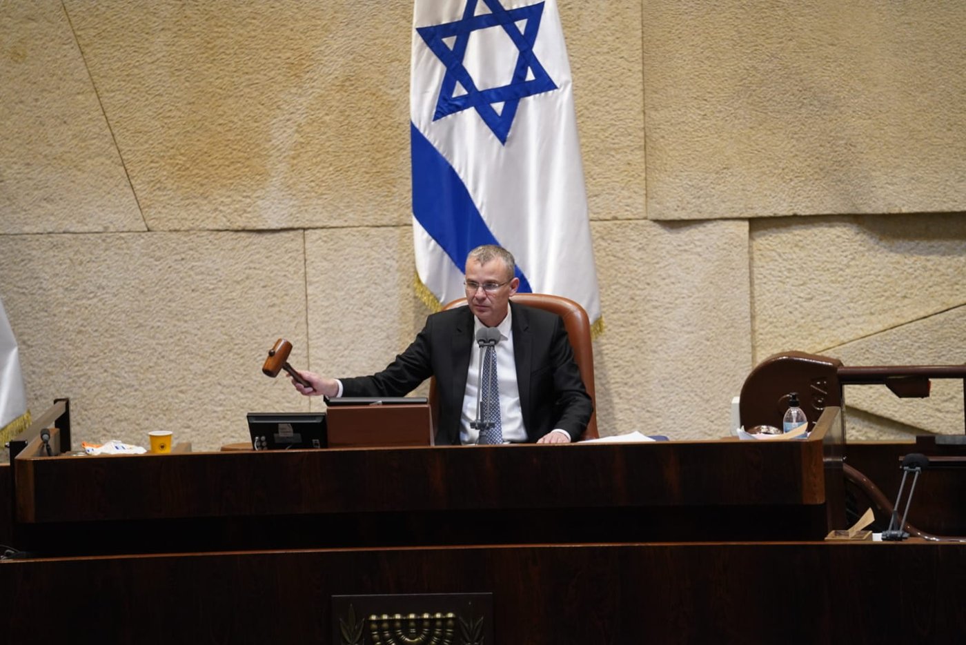 שבוע דרמטי: סיעת ימינה תתכנס מחר שוב