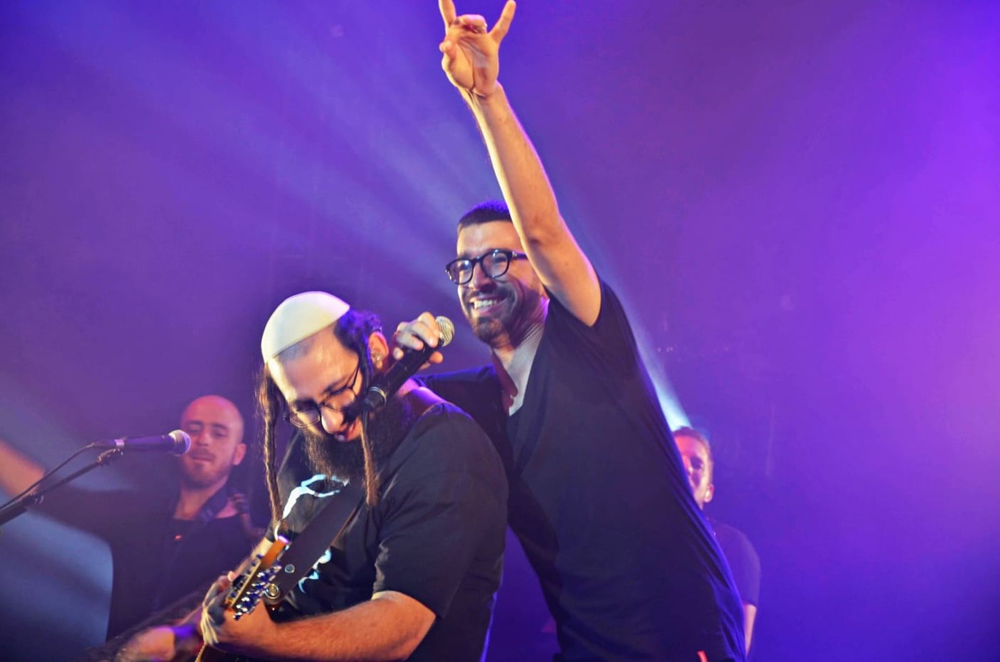 השנה שלה: זה שיר השנה של המצעד השנתי בגלגלצ