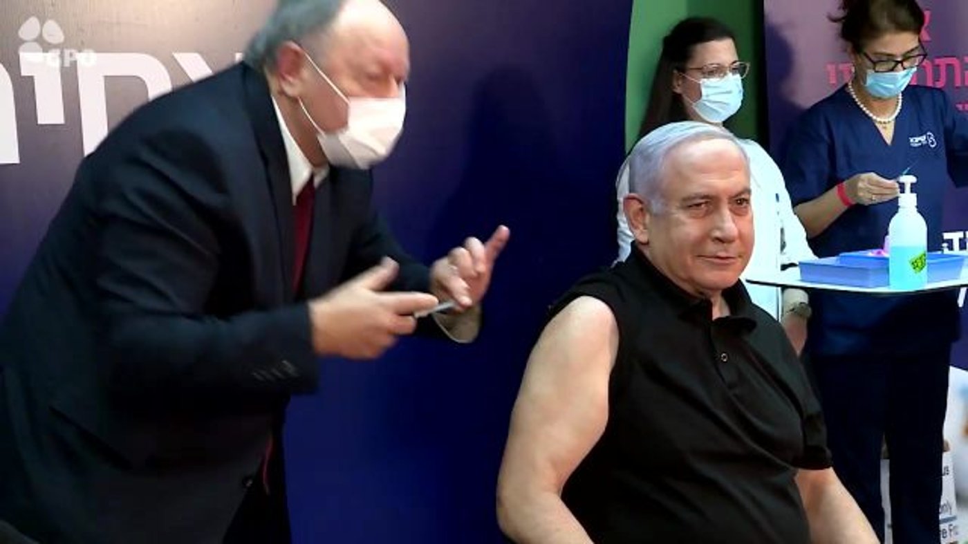 עימות בין הח"כים על הקשר בין מבצע החיסונים לבחירות
