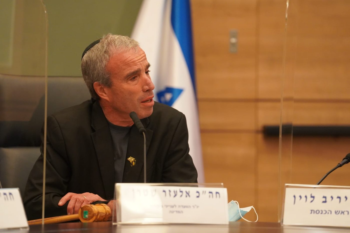 סמוטריץ: "לבטל גיוס חובה לנשים"
