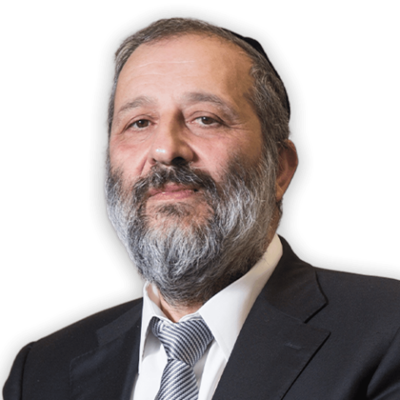 "כל ישראל ערבים זה לזה", דרעי
