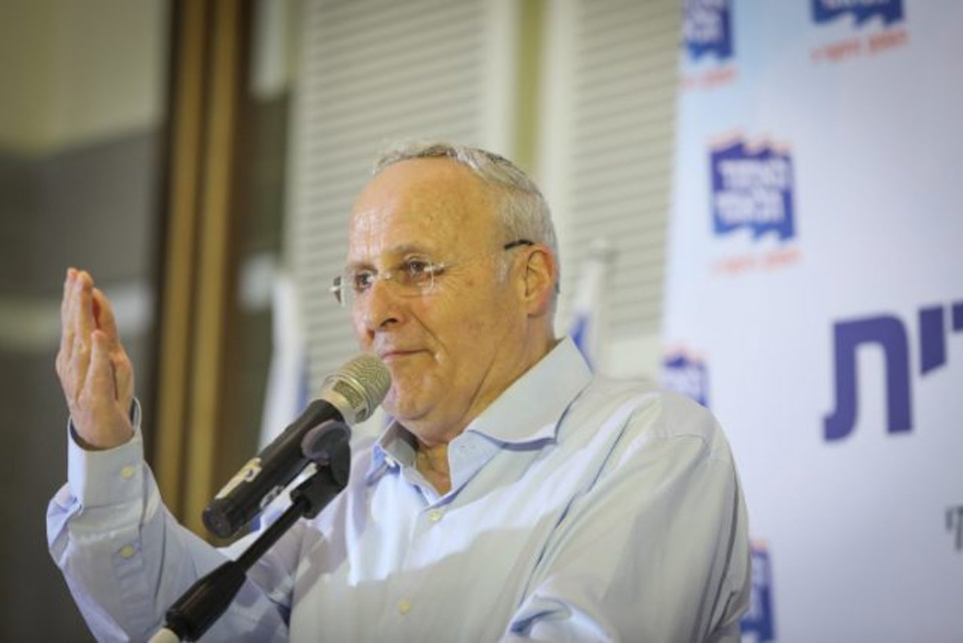 מאחורי הקלעים: הסיבה שחתמו קודם עם בן גביר
