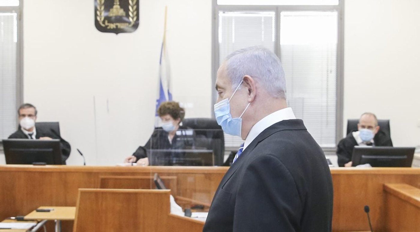 בן גביר: "נגן על מעמדו של רה"מ ונחוקק חוק צרפתי"