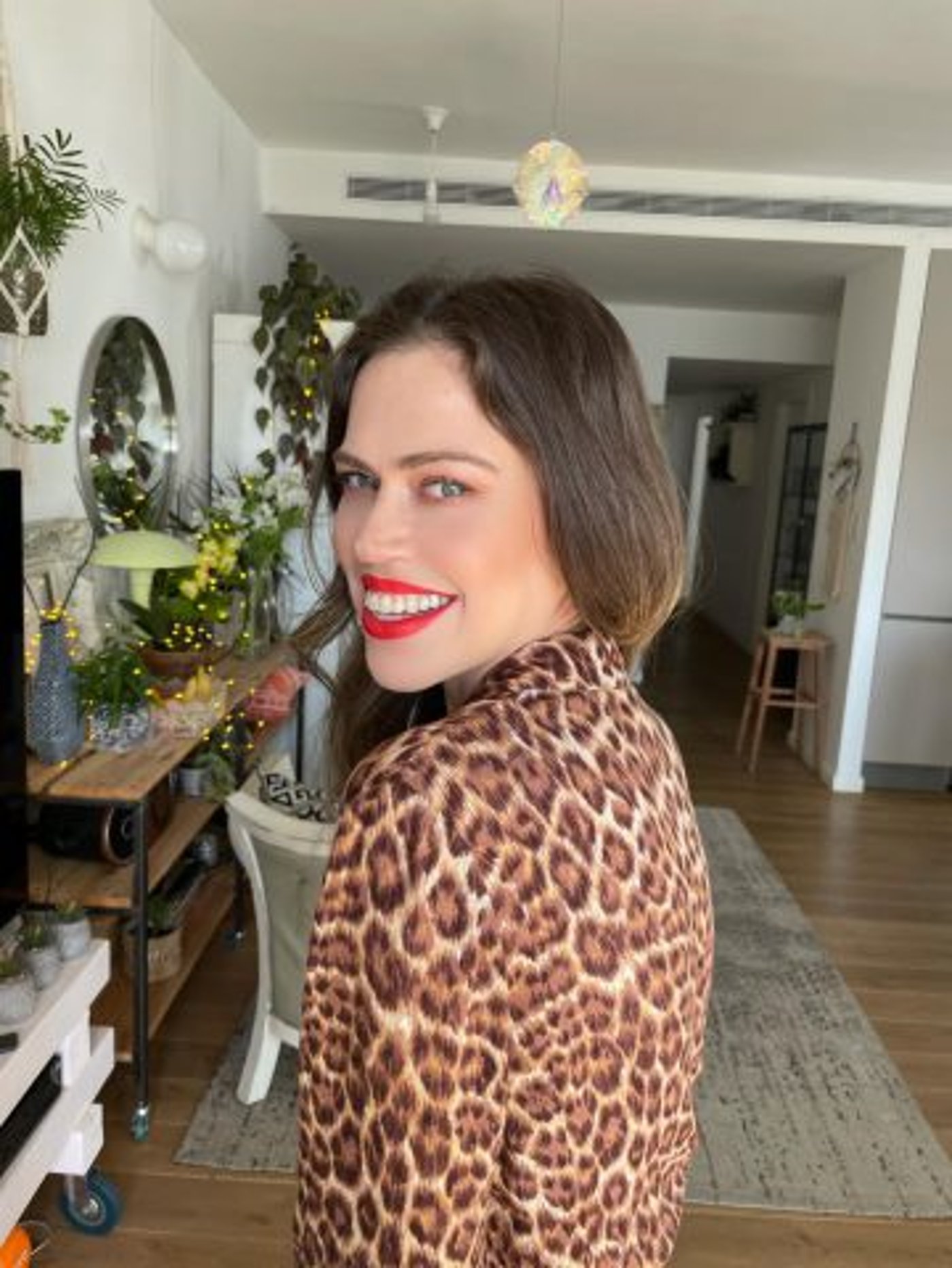 מרגישה שיש שינוי באיך שמותגי על תופסים את עצמם. מיטל ברונר