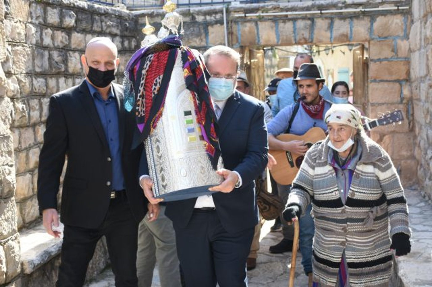 קרדיט: שי-לי בית זינאתי