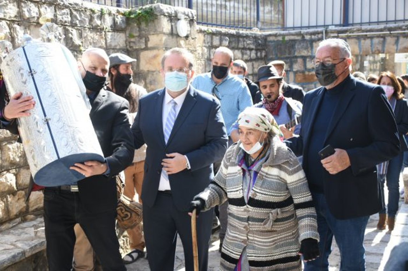 קרדיט: שי-לי בית זינאתי