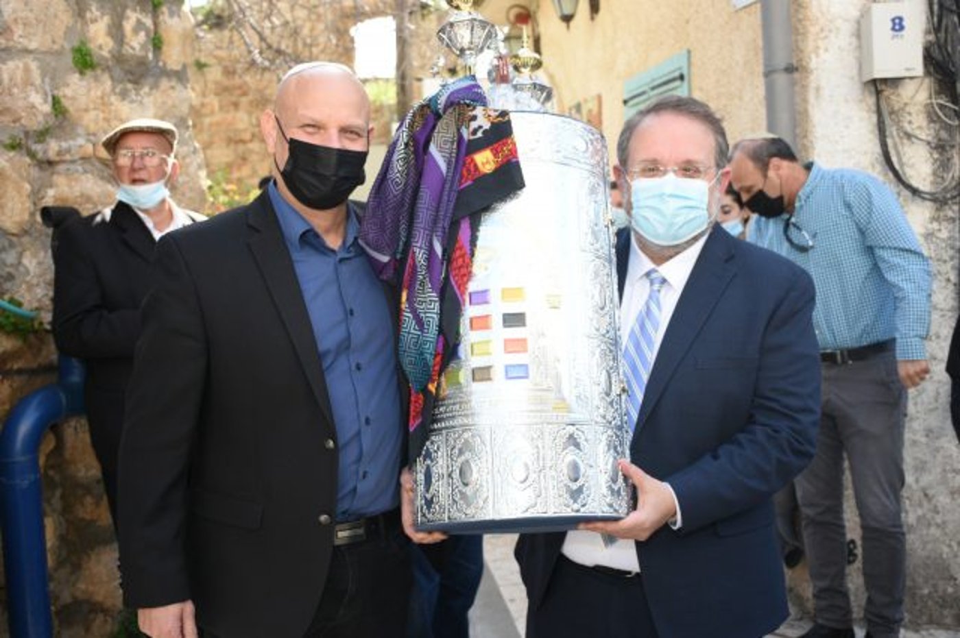 קרדיט: שי-לי בית זינאתי