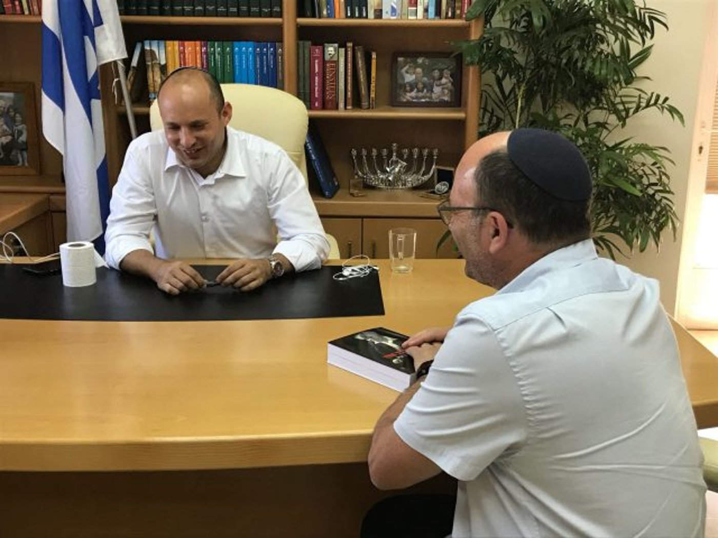 בנט עם וינשטוק