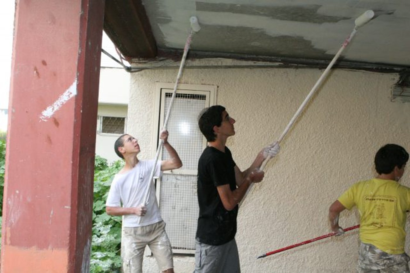 צילום: באדיבות הקהילה