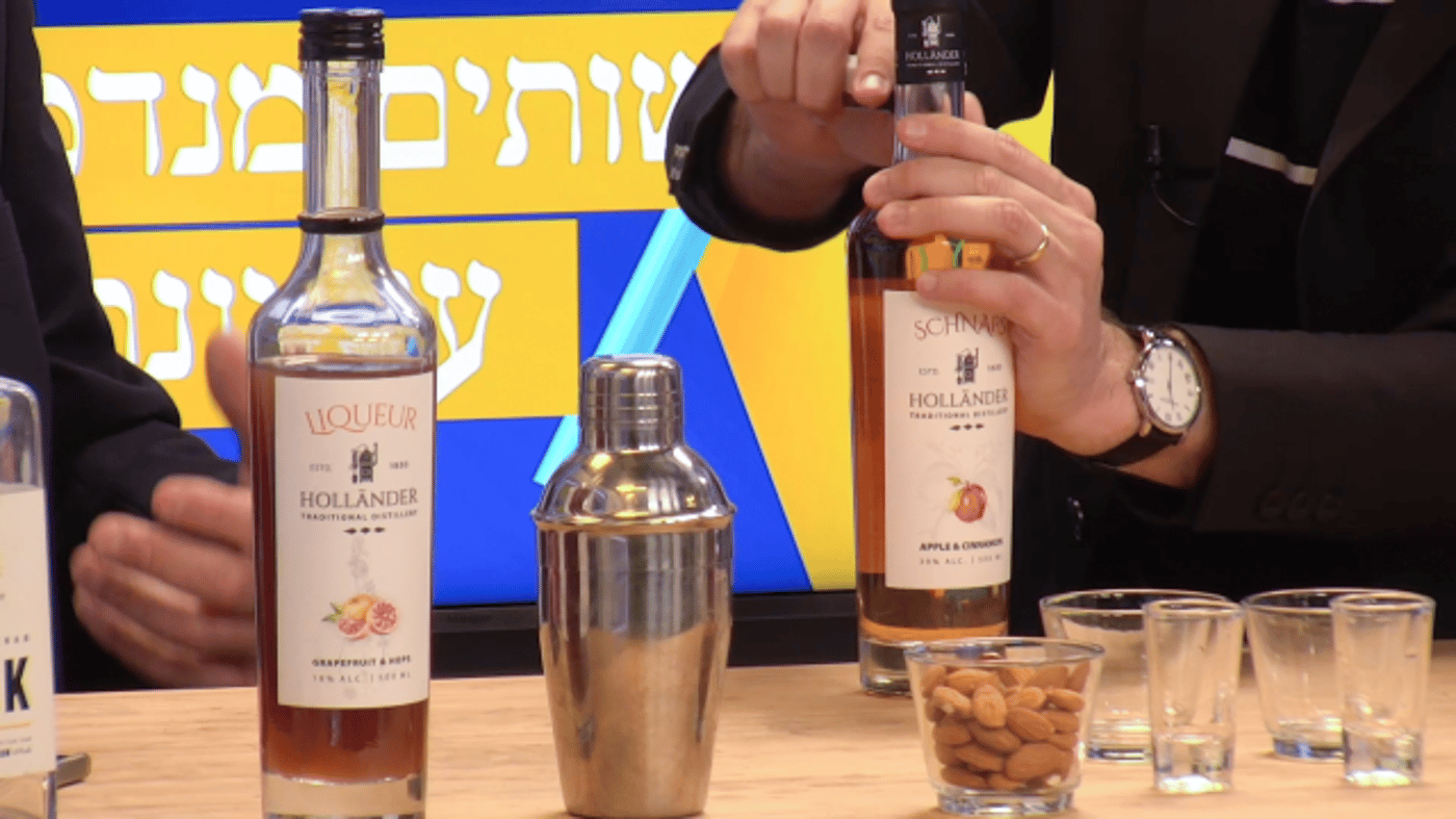 הקשית: "כל ישראל אחים חוץ מיאיר גולן ועופר כסיף"