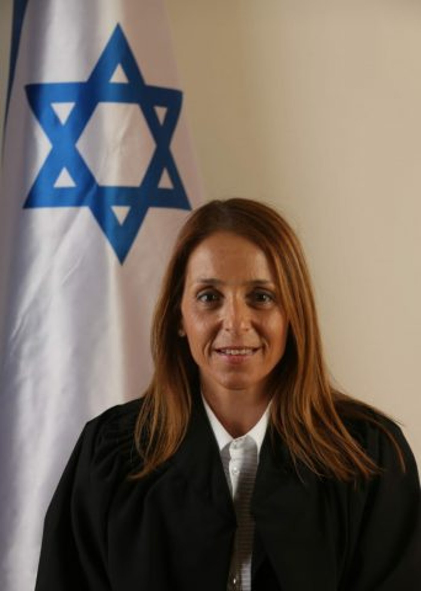 השופטת דנה אמיר (הרשות השופטת)