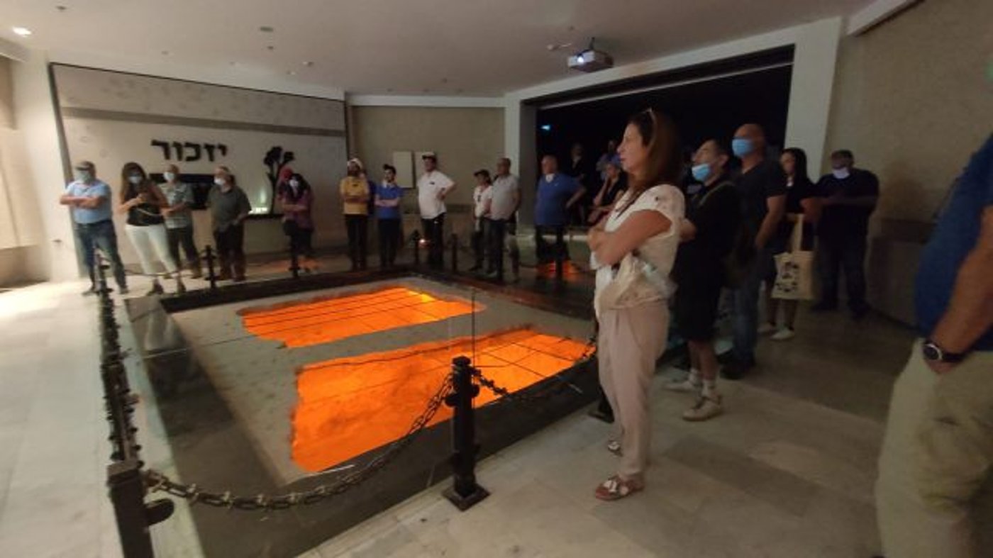 מטיילים בחול המועד: כל חוויות העולם בגוש עציון