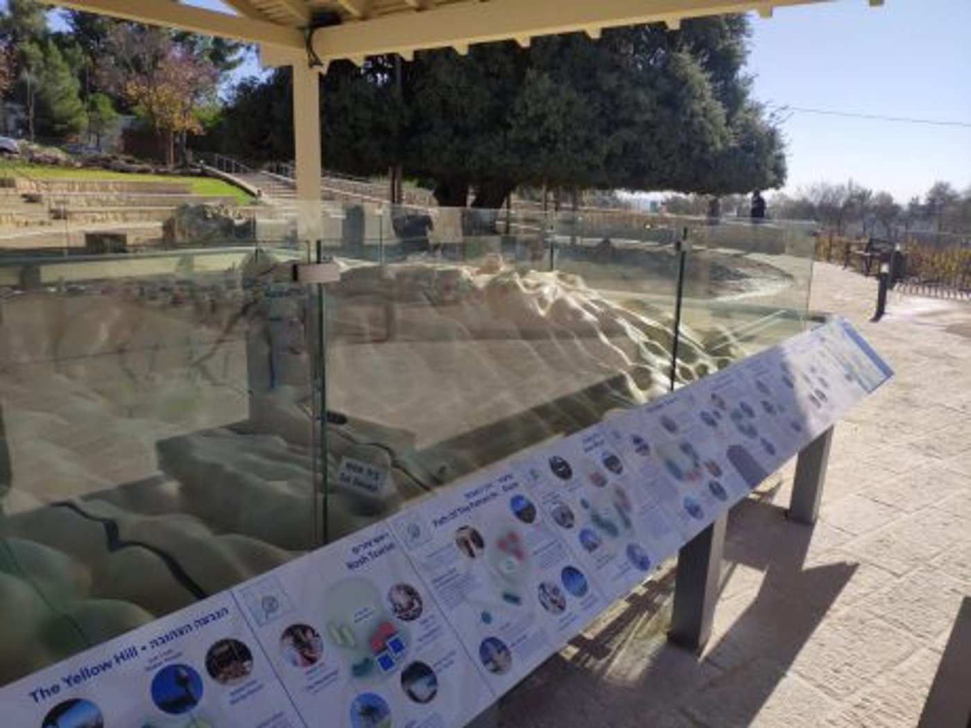 מטיילים בחול המועד: כל חוויות העולם בגוש עציון