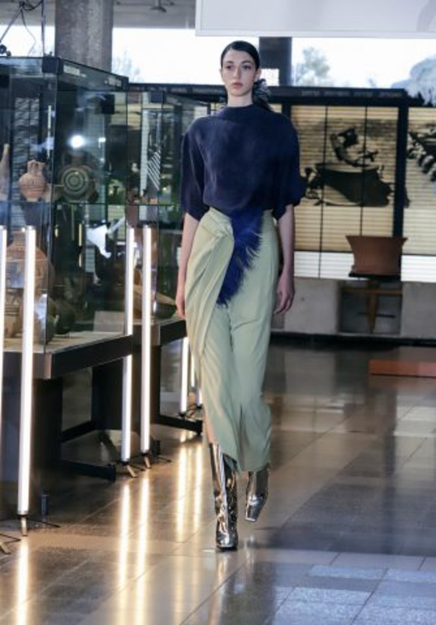 CB FASHION חיכתה שנה וזה קרה