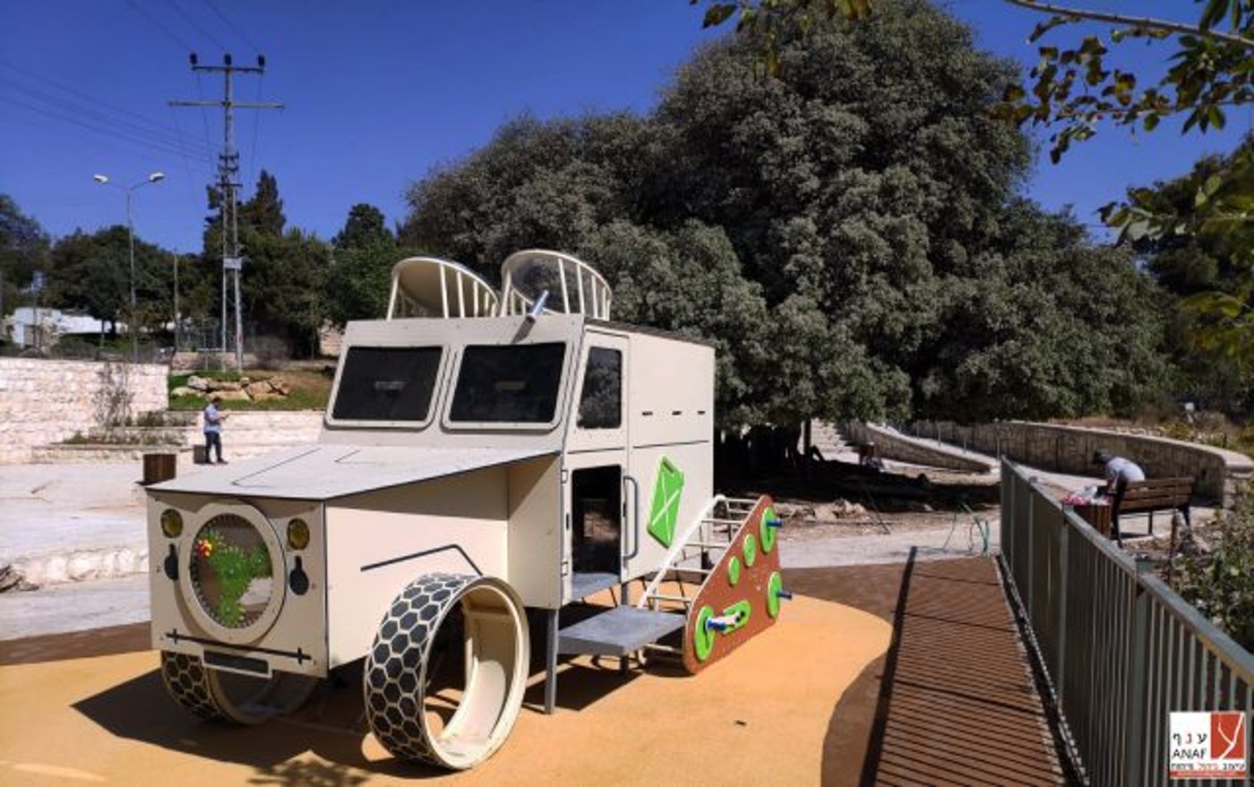 פעילות פסח תשפ"ג בגוש עציון | כל מה שטוב, קרוב!