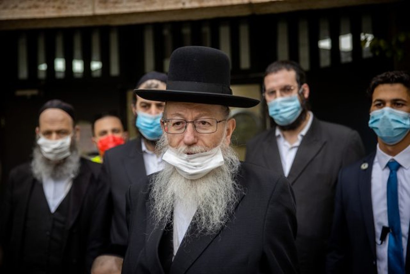 יצייץ חזרה? ליצמן