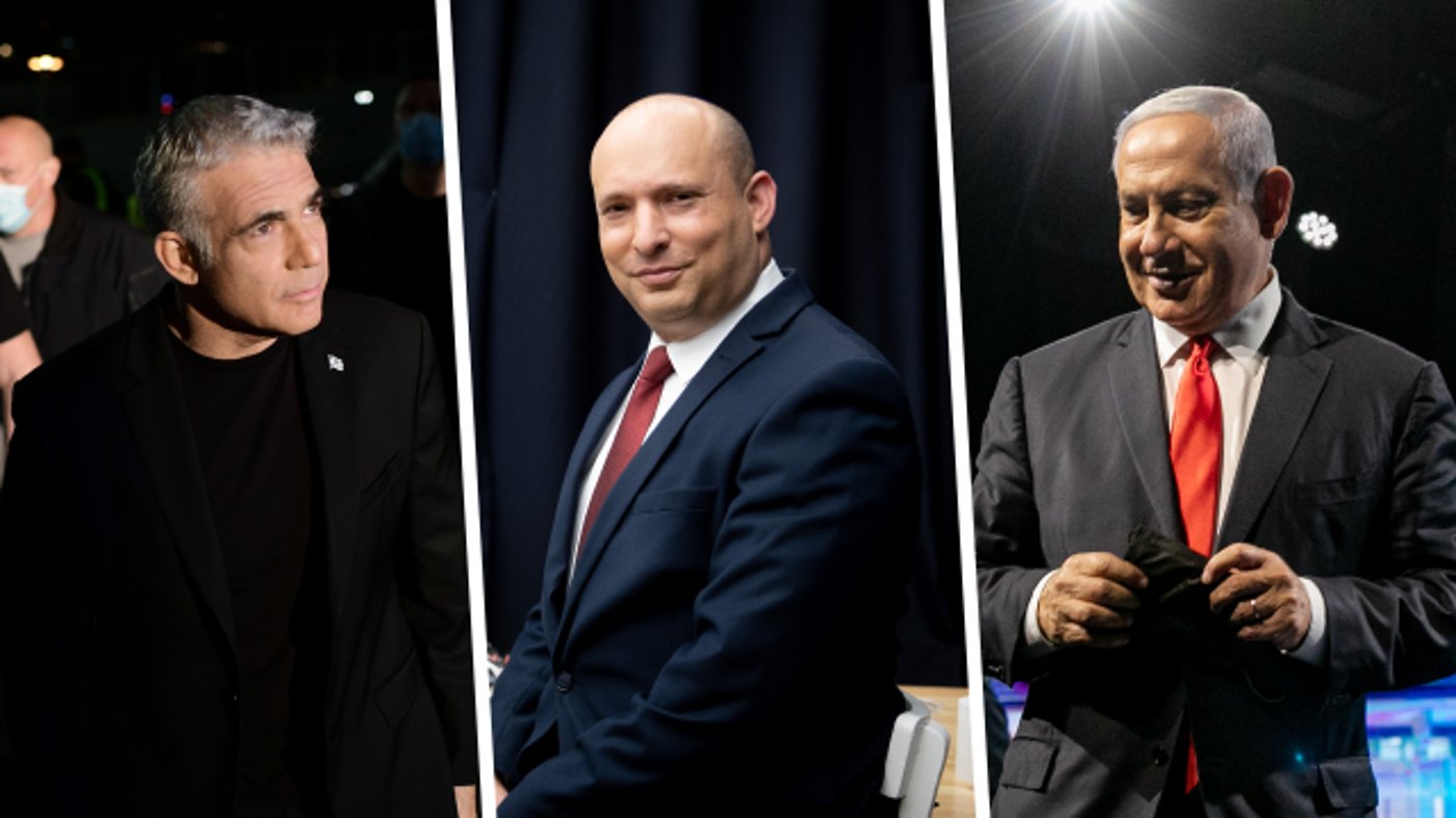 ביקורת בימין: "המנדט לא עבר לבנט רק בגלל אגו"