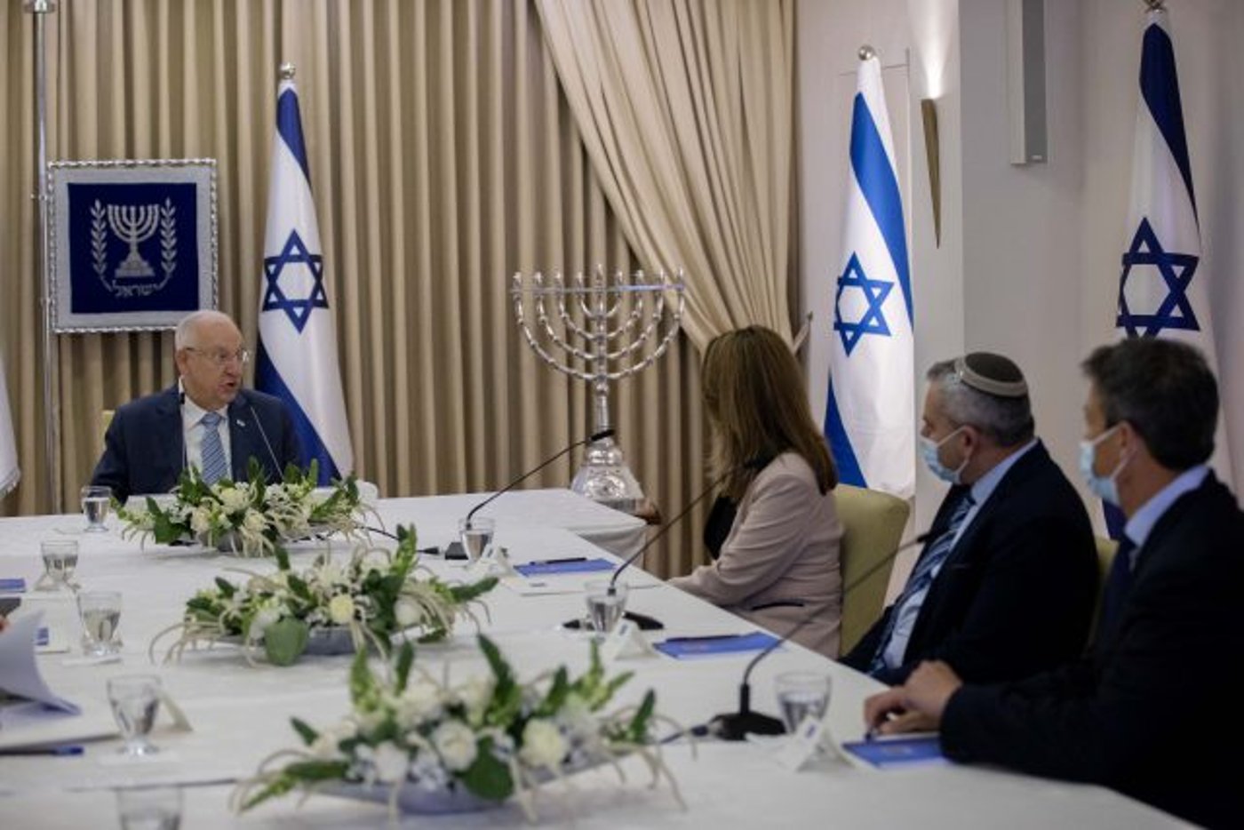 ללא הכרעה: תקווה חדשה לא המליצה על אף אחד