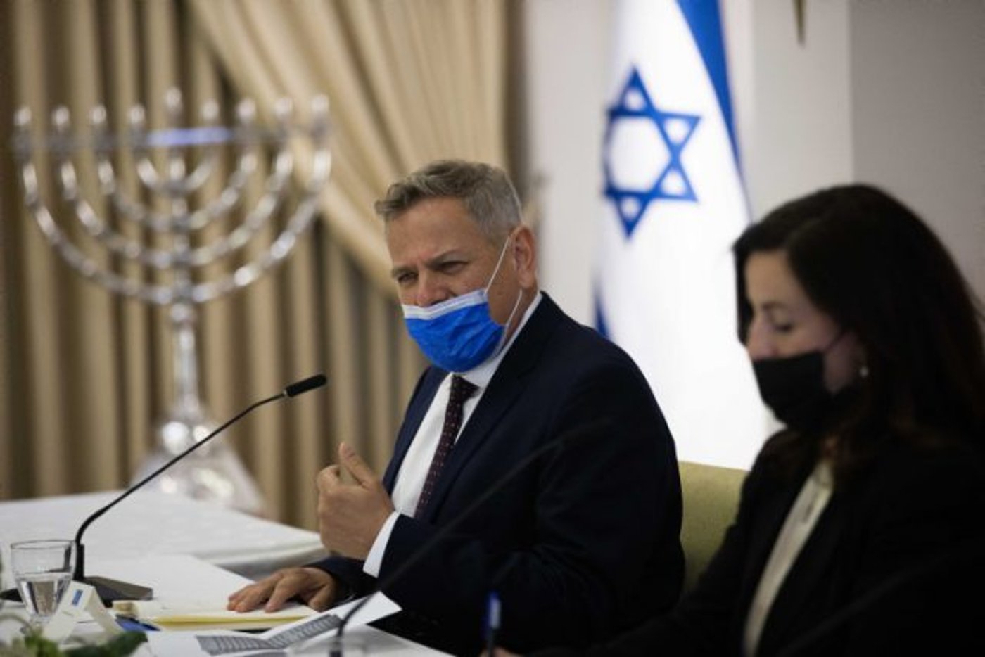 ללא הכרעה: תקווה חדשה לא המליצה על אף אחד