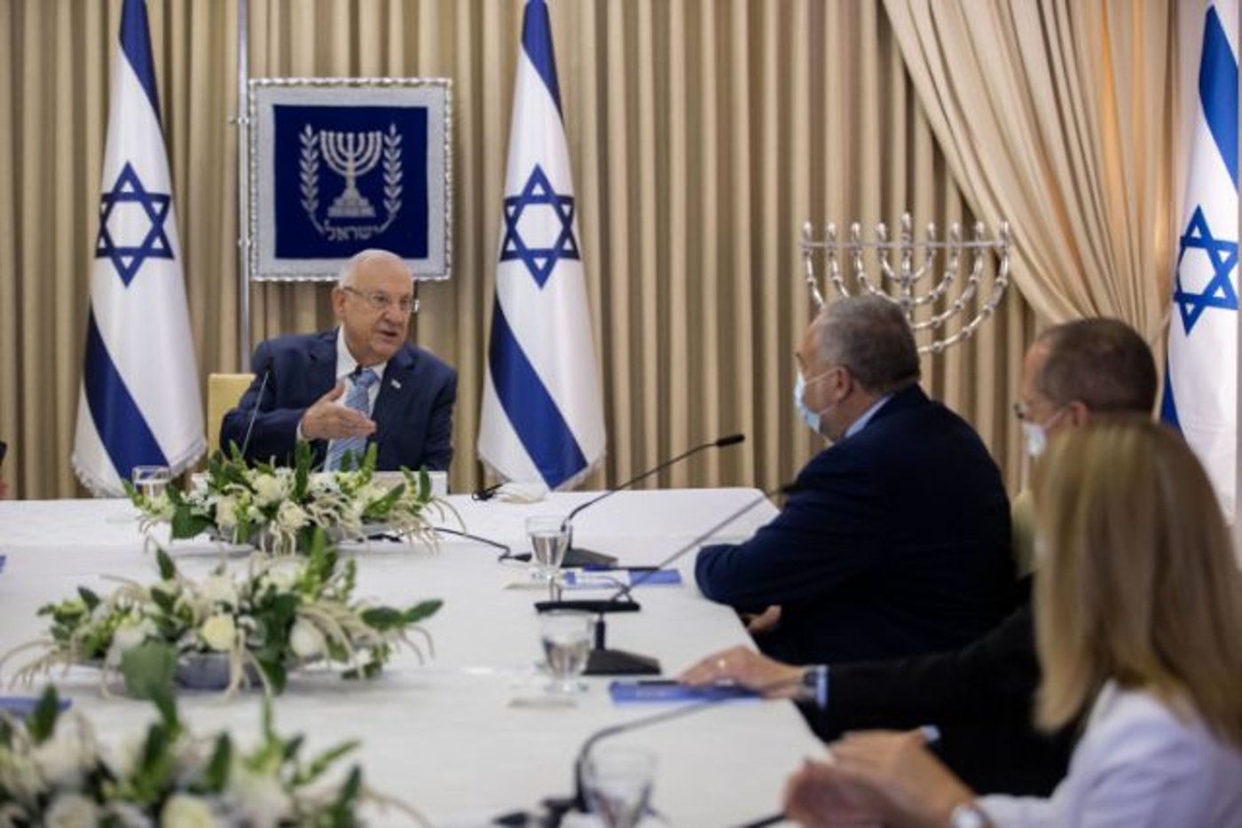 ללא הכרעה: תקווה חדשה לא המליצה על אף אחד