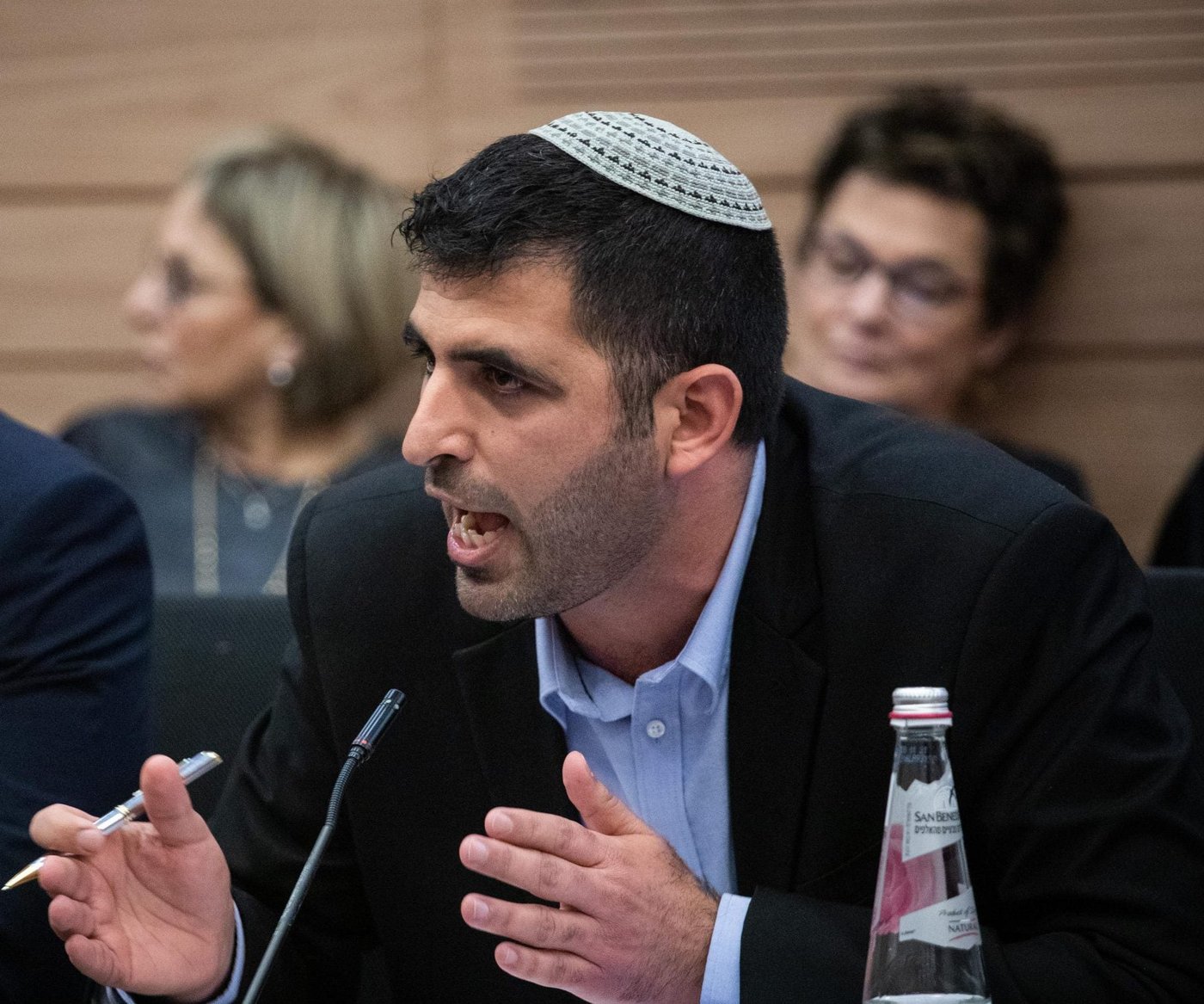 ח"כ קרעי