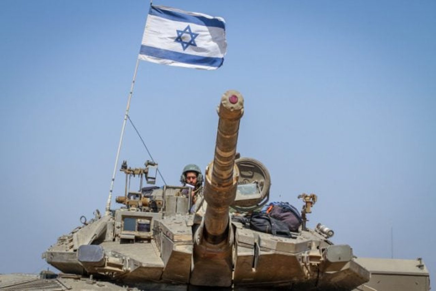 לא רק חיסונים ובחירות – שיאים ישראליים יחודיים
