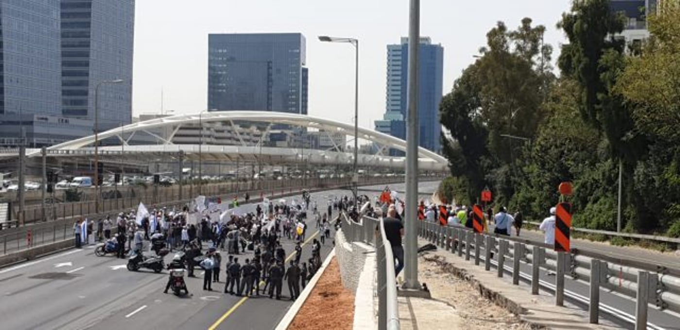 (קרדיט: ארגון נכי צה״ל)