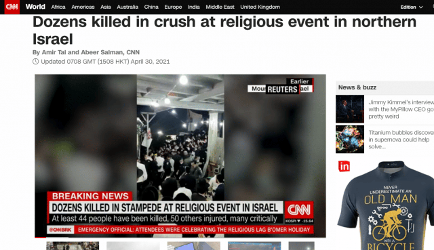 CNN