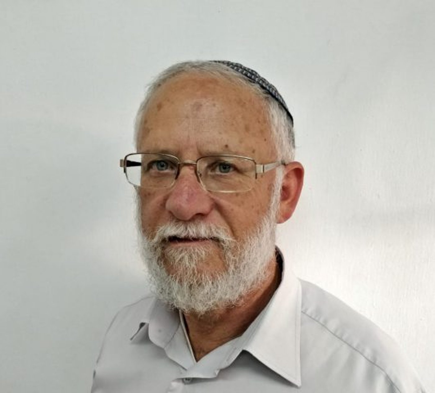 ראש האולפנא, הרב ישי מאיר