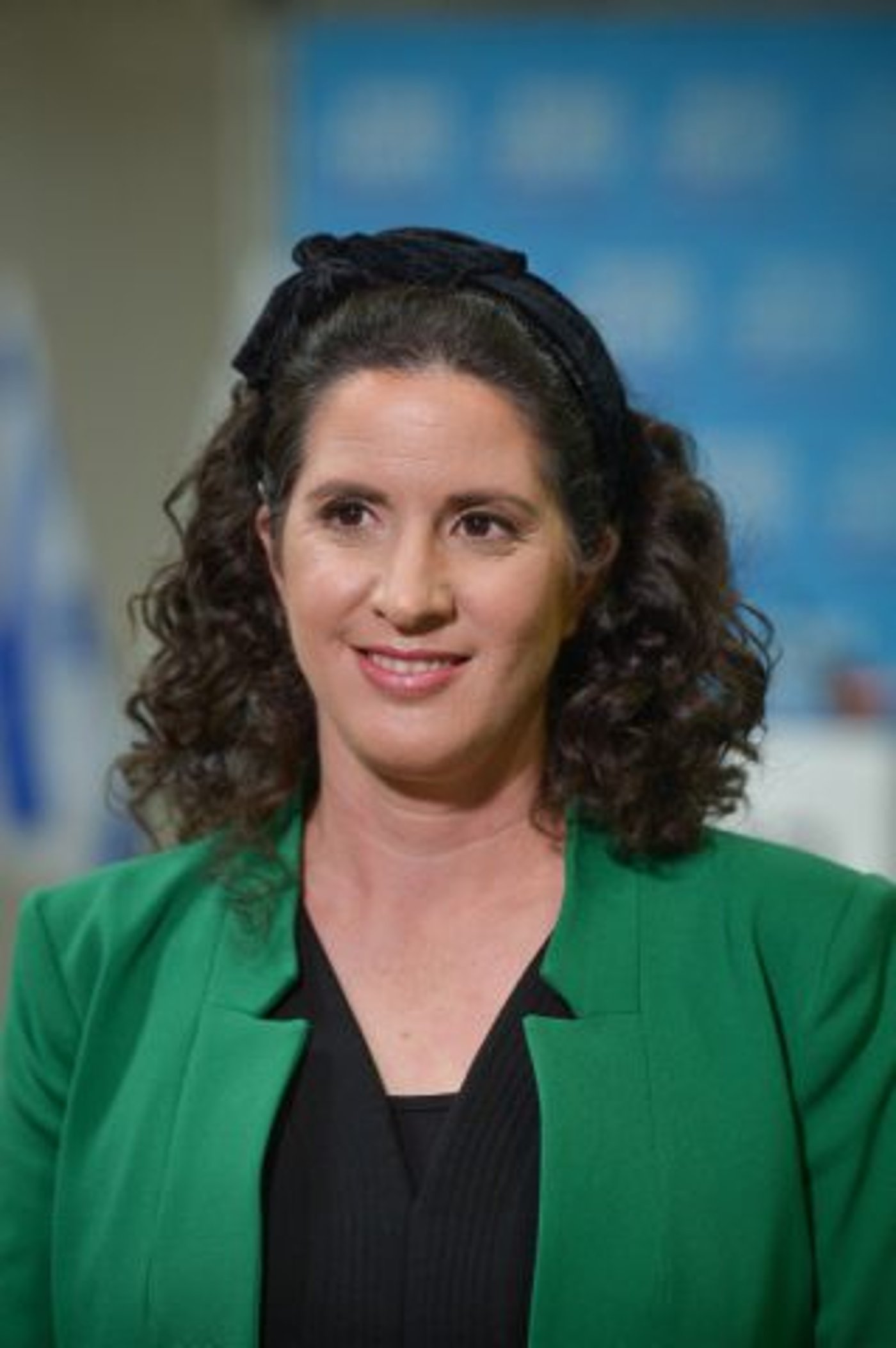 ארליך – בעד