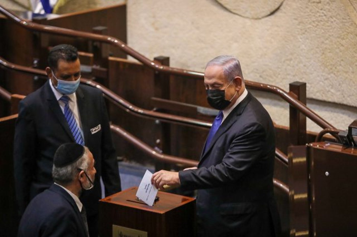 נתניהו