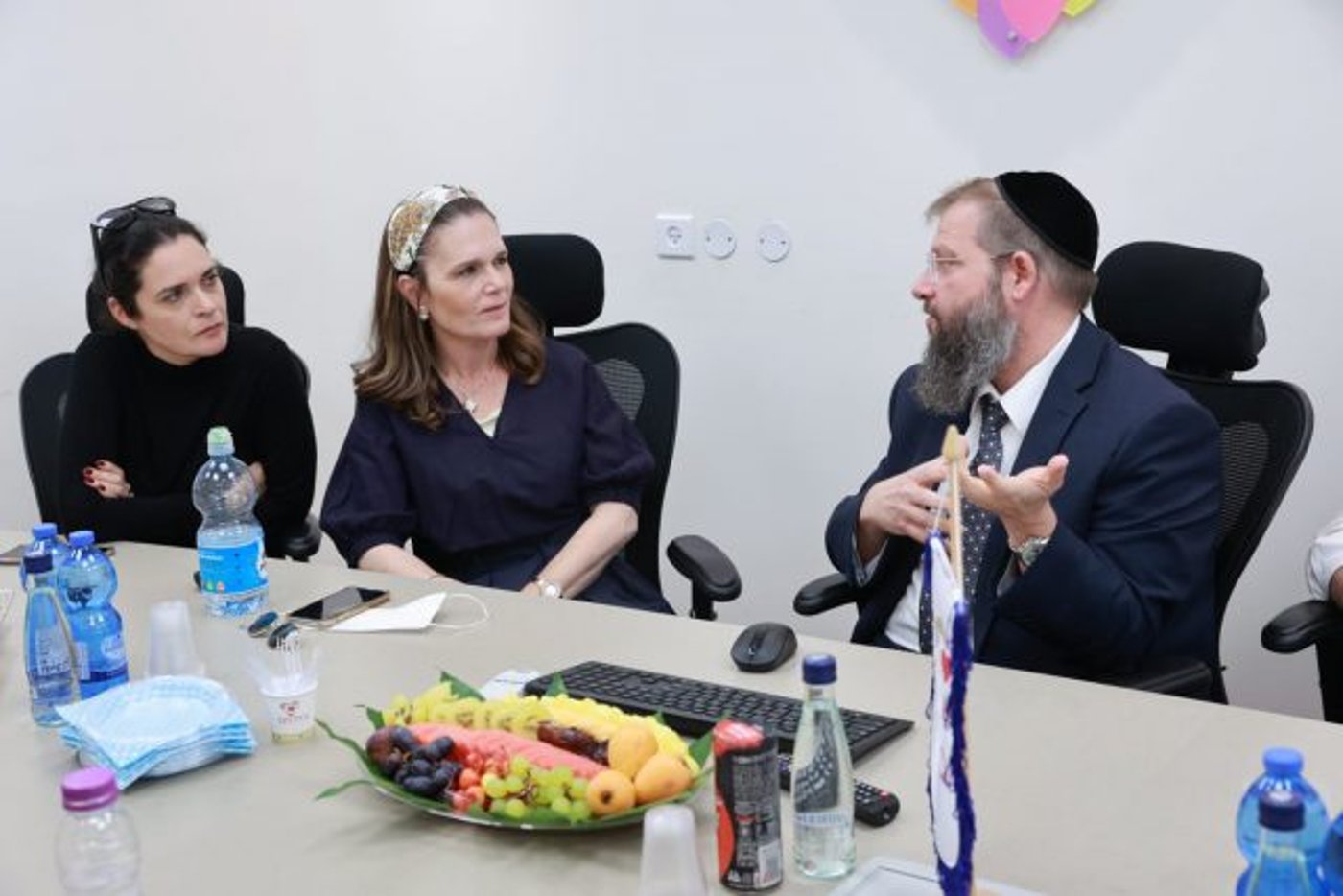 (קרדיט: יוסי רוזנבוים)