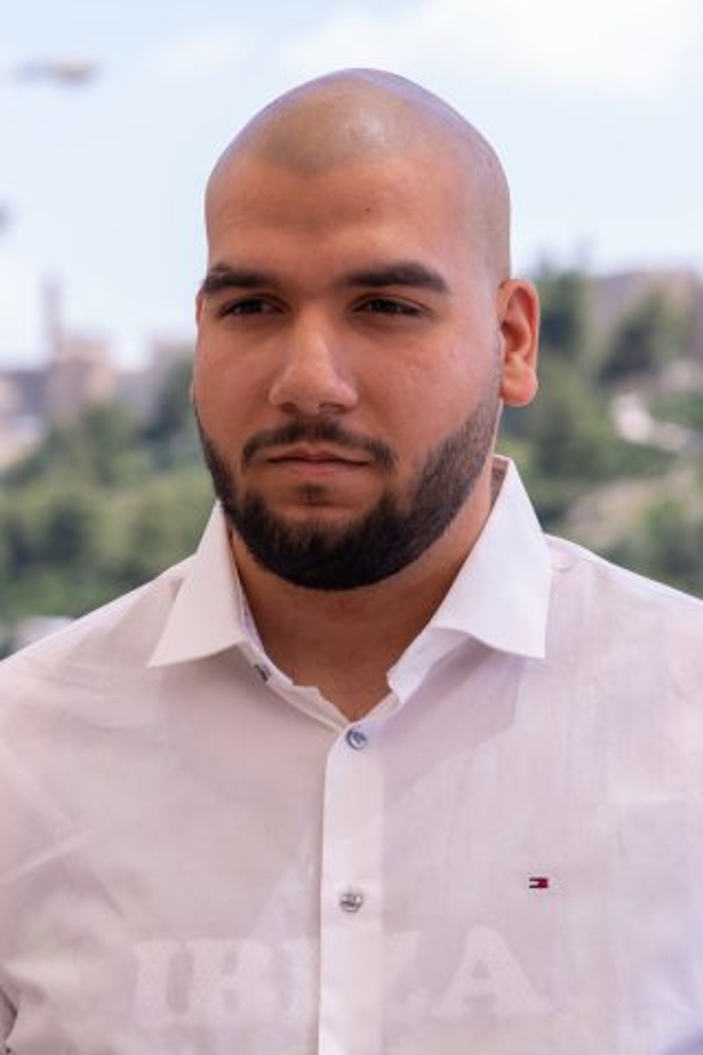אלו הזוכות והזוכים באות הצטיינות השירות הלאומי