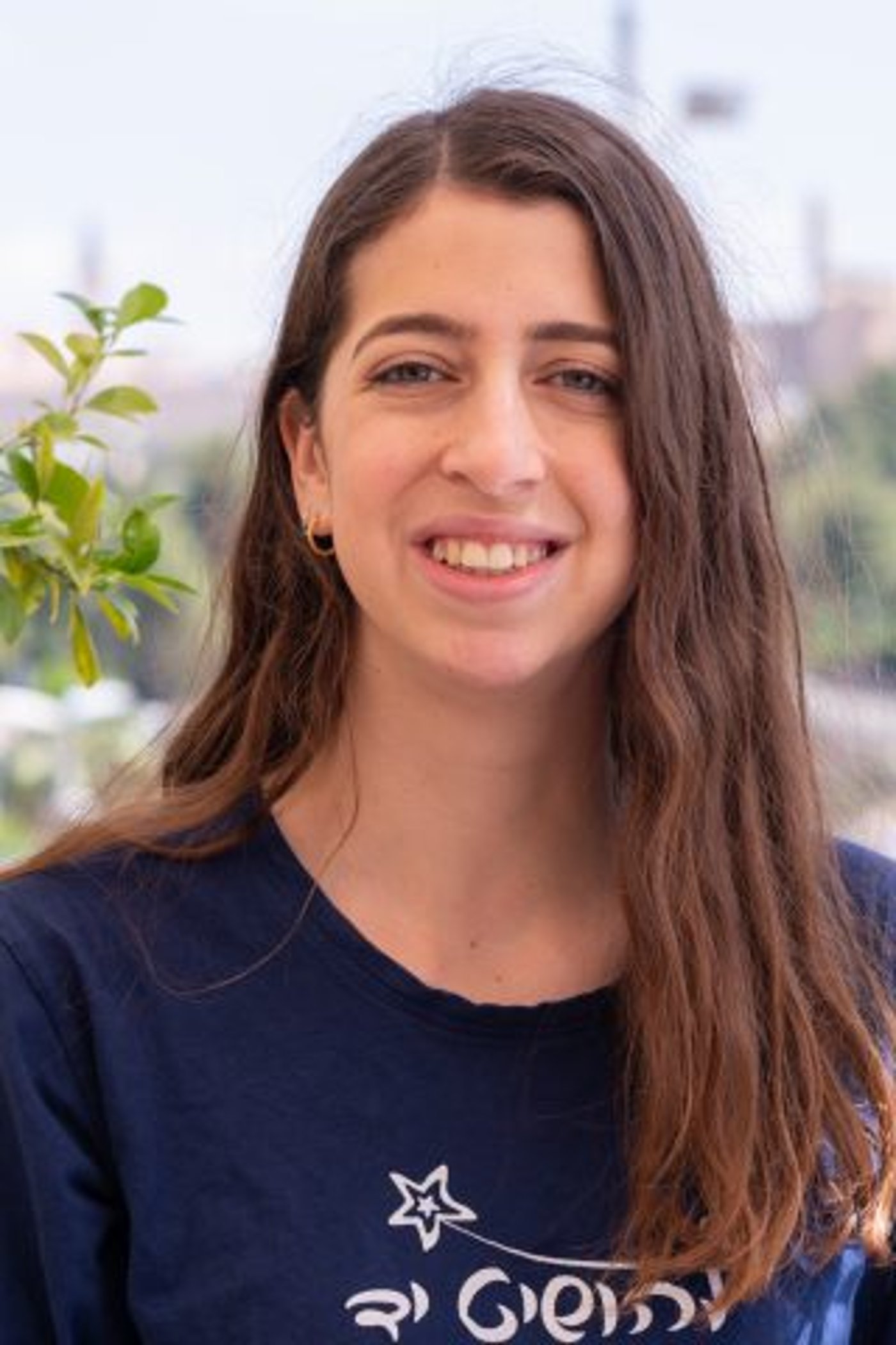 אלו הזוכות והזוכים באות הצטיינות השירות הלאומי