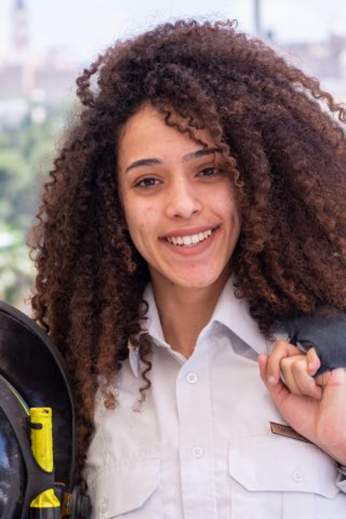 אלו הזוכות והזוכים באות הצטיינות השירות הלאומי