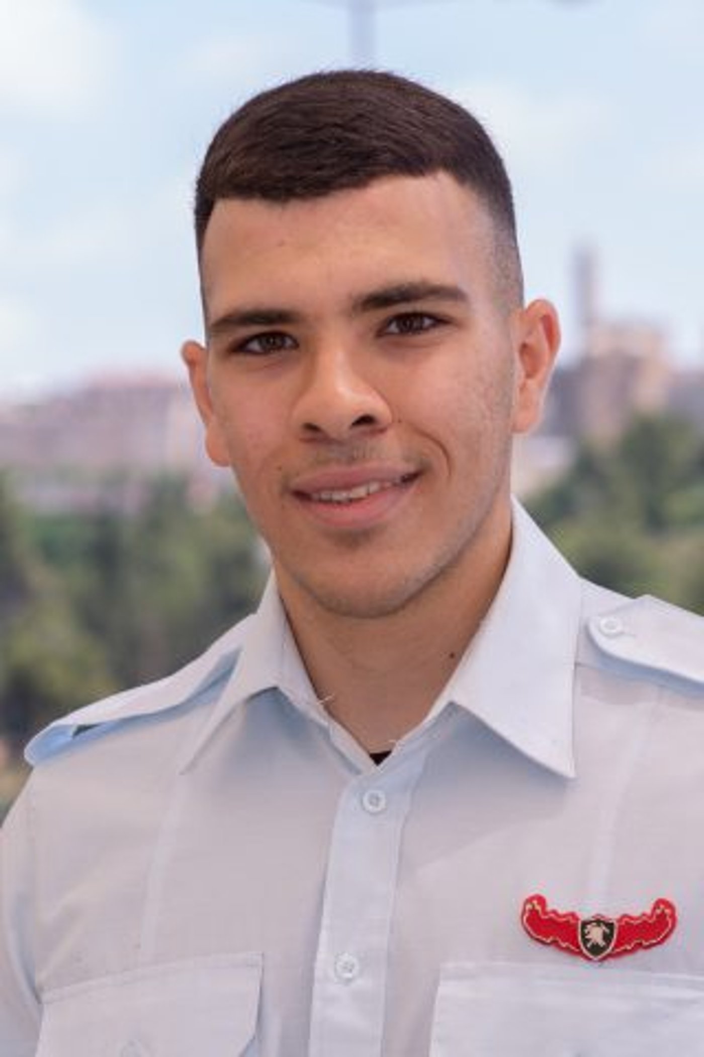 אלו הזוכות והזוכים באות הצטיינות השירות הלאומי