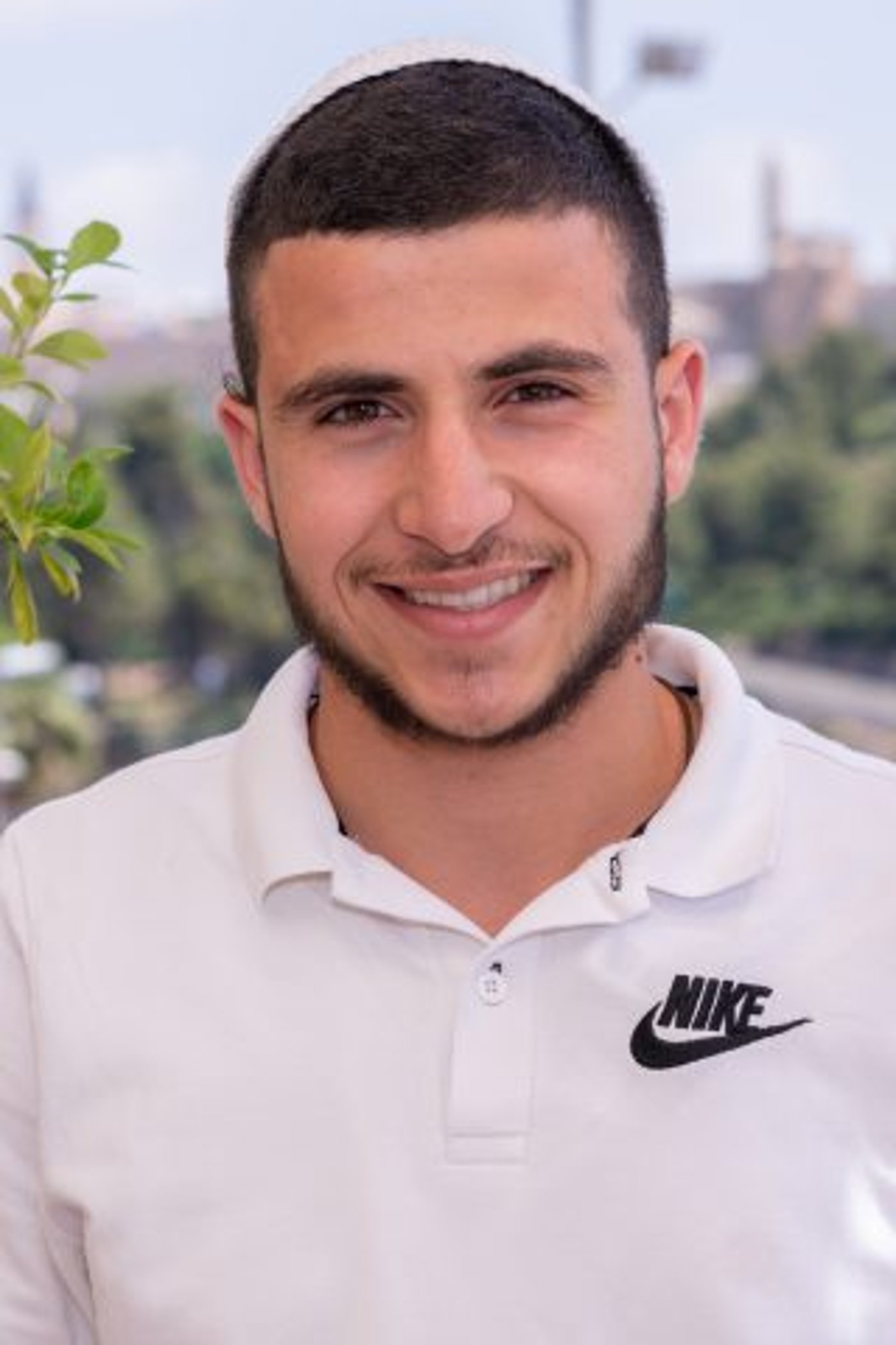 אלו הזוכות והזוכים באות הצטיינות השירות הלאומי
