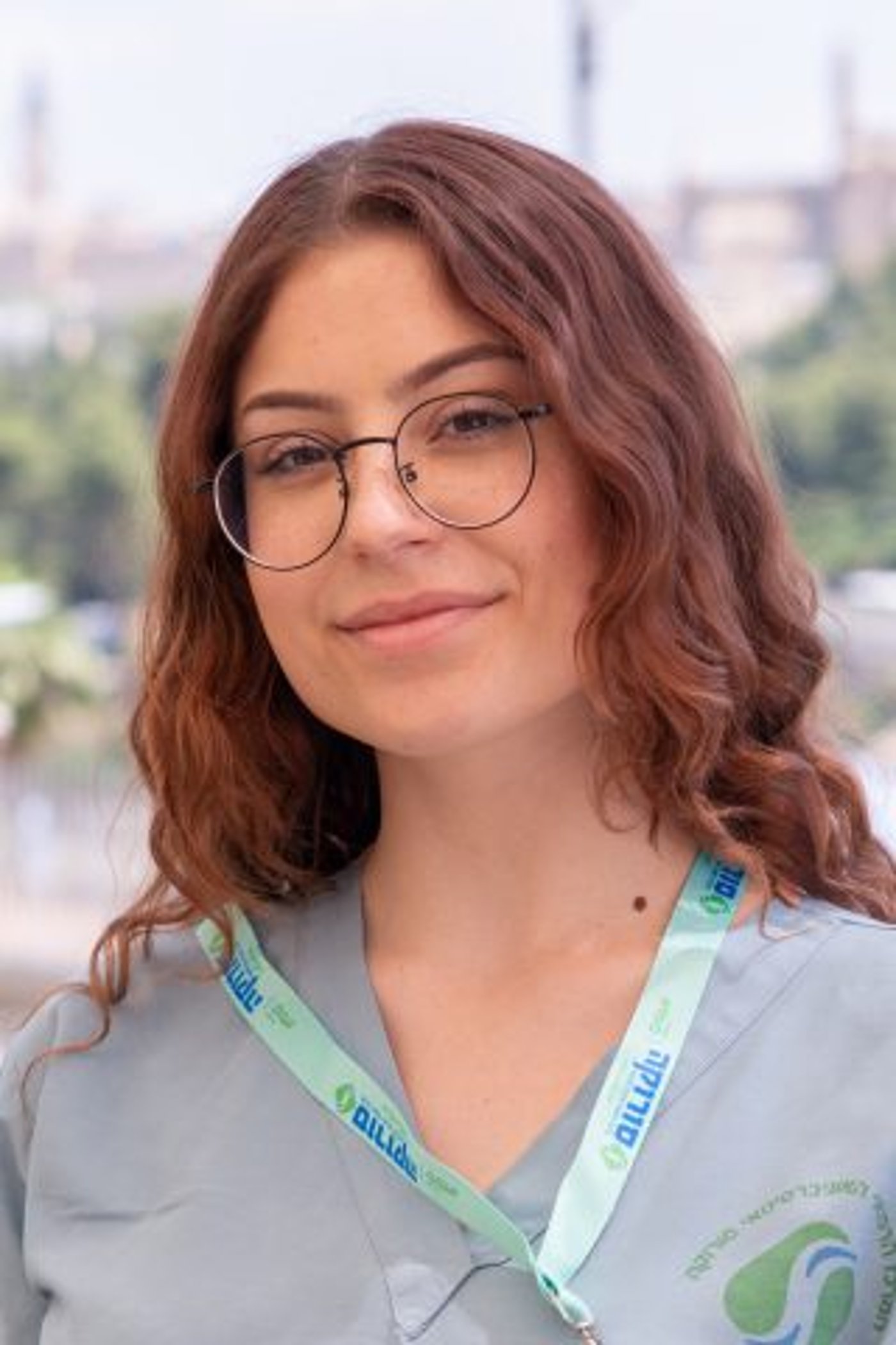 אלו הזוכות והזוכים באות הצטיינות השירות הלאומי