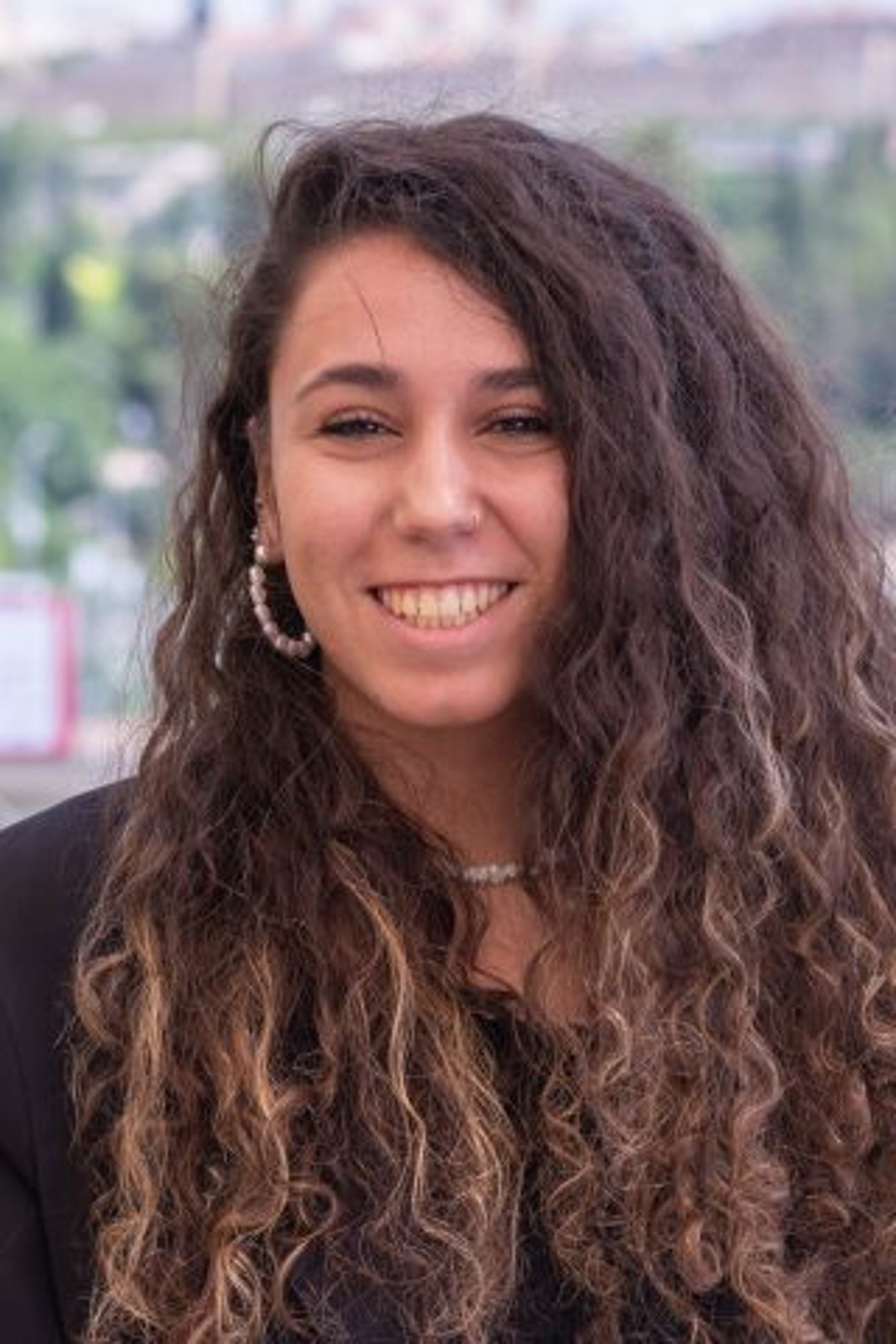 אלו הזוכות והזוכים באות הצטיינות השירות הלאומי